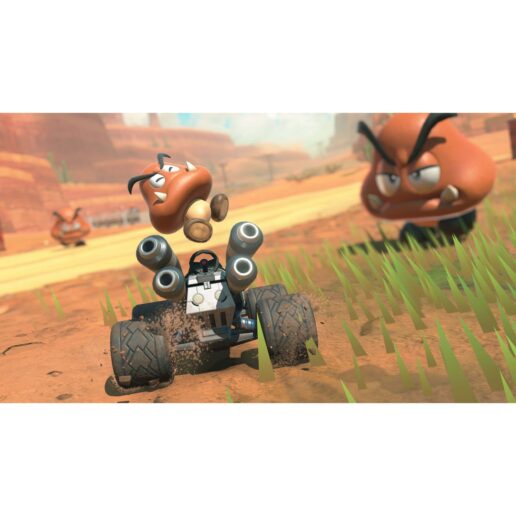 Mario Kart World Nintendo Switch 2 Nordic