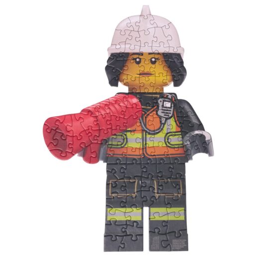 LEGO Minifigures assorted surprise puzzle 100pcs