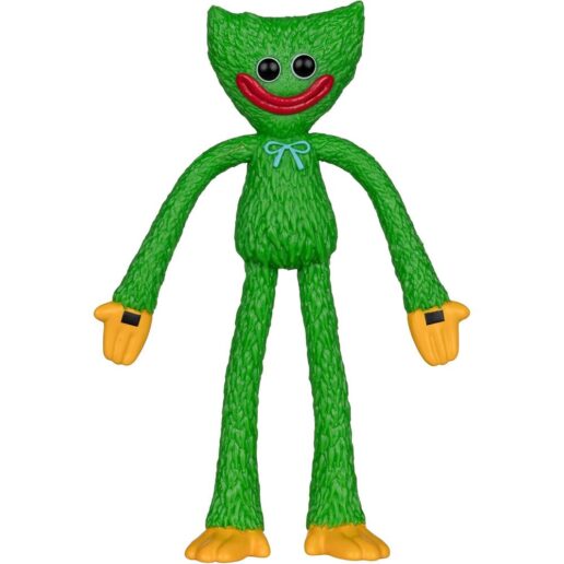 Poppy Playtime The Wuggies Green figure 11cm