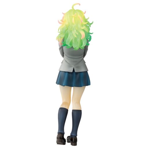 My Hero Academia Their Story Toru Hagakure Ichibansho figure 22cm
