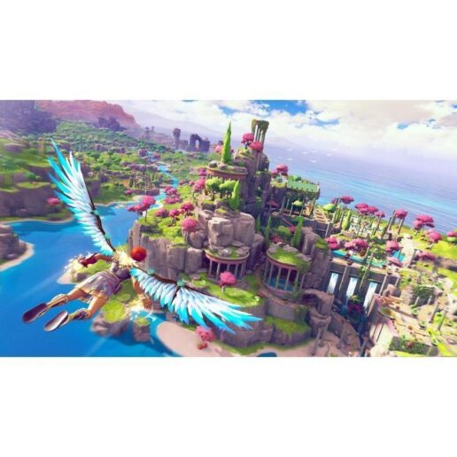 Immortals Fenyx Rising Xbox Series X Xbox One