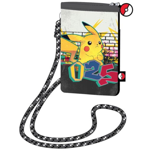 Pokemon Pikachu Smartphone case bag