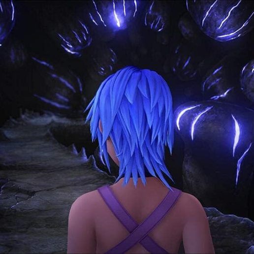 Kingdom Hearts HD 2.8 Final Chapter Prologue Playstation 4 PS4