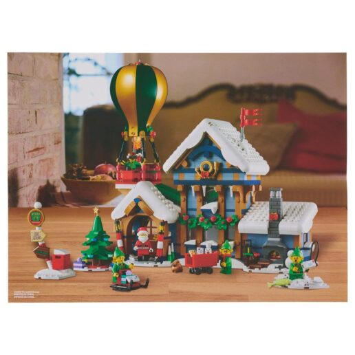 LEGO Seasonal assorted puzzle 1000pcs