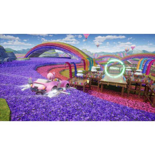 Sonic Racing Crossworlds Xbox Series X Xbox One