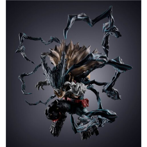 My Hero Academia Dark Deku figure14cm