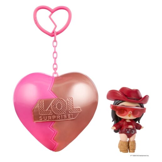 L.O.L. Surprise assorted music festival doll