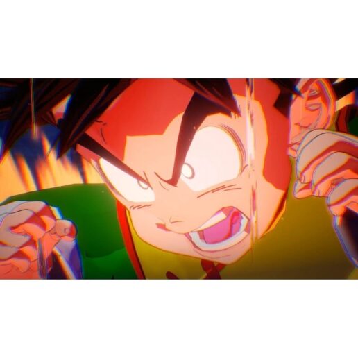 Dragon Ball Z Kakarot Xbox Series X Xbox One
