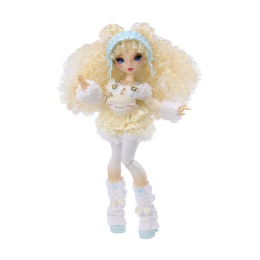 MirrorMi Shai Meadows Sheepish doll 26cm