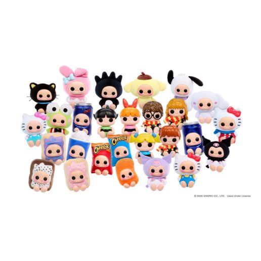 Hyojo Cheetos assorted surprise toy 18cm