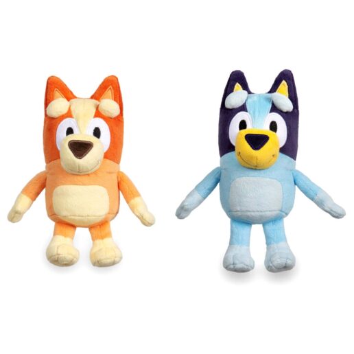 Bluey Friends assorted plush toy 20cm