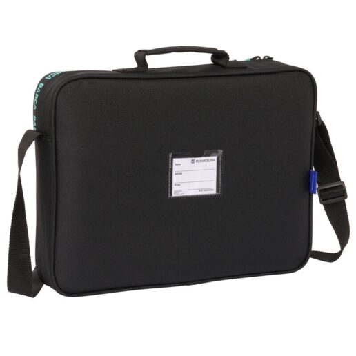 FC Barcelona School briefcase