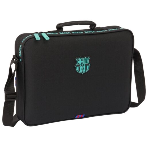 FC Barcelona School briefcase
