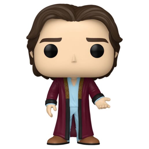 POP figure Battlestar Galactica Gaius Baltar