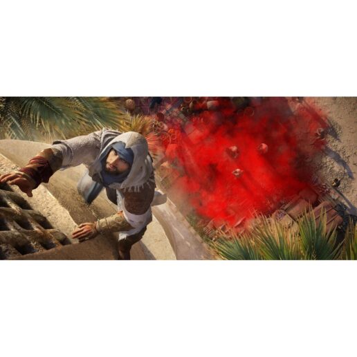 Assassins Creed Mirage Xbox Series X Xbox One