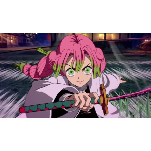 Demon Slayer Kimetsu no Yaiba The Hinokami Chronicles 2 Xbox Series X Xbox One