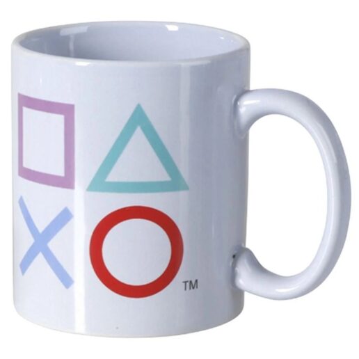 Mugg Playstation