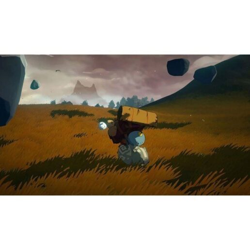 Oni Road to be the Mightiest Oni Nintendo Switch