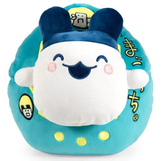 Tamagotchi With Eggs assorted plush toy 26cm