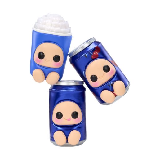 Hyojo Pepsi assorted surprise toy 18cm