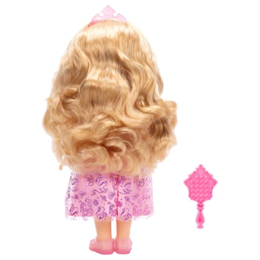 Disney Sleeping Beauty Aurora doll 38cm
