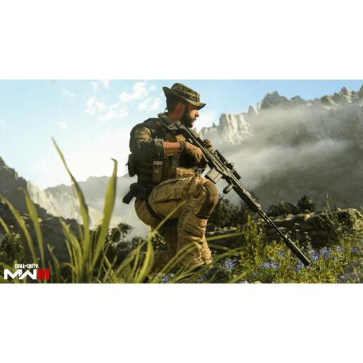 Call of Duty Modern Warfare III Cross Gen Edition Xbox Series X Xbox One