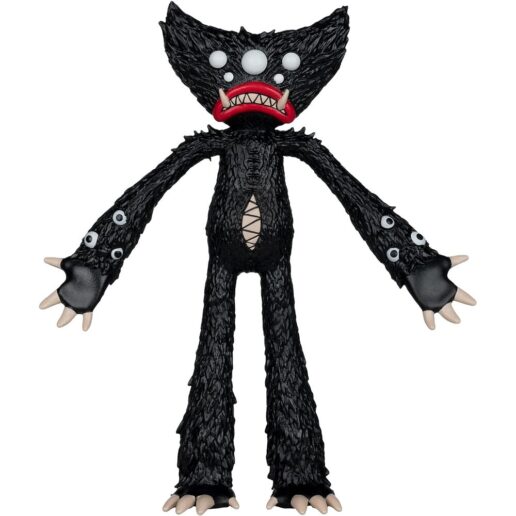 Poppy Playtime Killy Willy figure 11cm