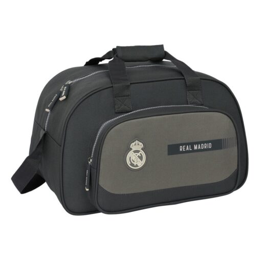 Real Madrid sports bag