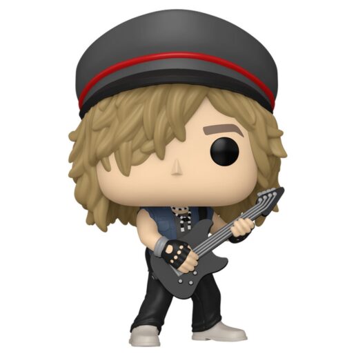 POP figure Guns N Roses Duff McKagan
