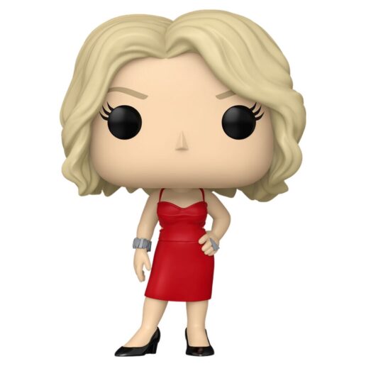POP figure Battlestar Galactica Six