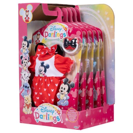 Darlings Disney assorted dress