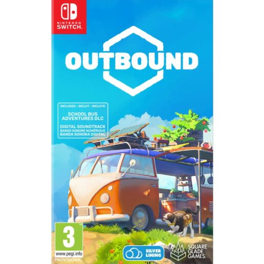 Outbound Nintendo Switch