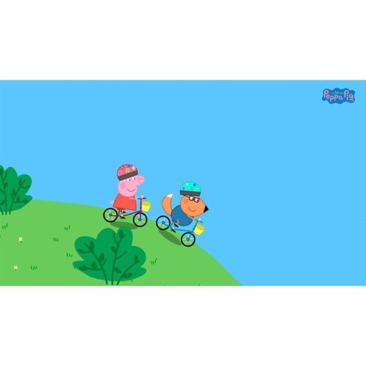 My Friend Peppa Pig Xbox Series X Xbox One