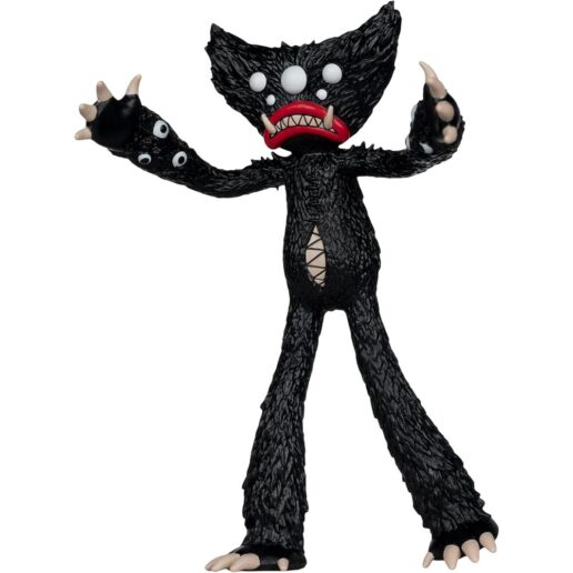 Poppy Playtime Killy Willy figure 11cm