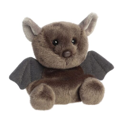Palm Pals Bat plush toy 13cm