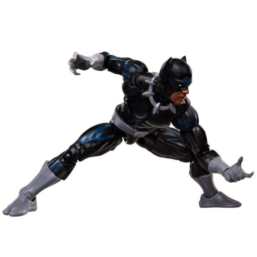 Marvel Legends Series Magic The Gathering Black Panther figure 15cm