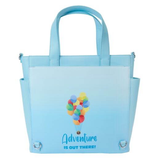 Loungefly Disney Pixar Up Backpack bag
