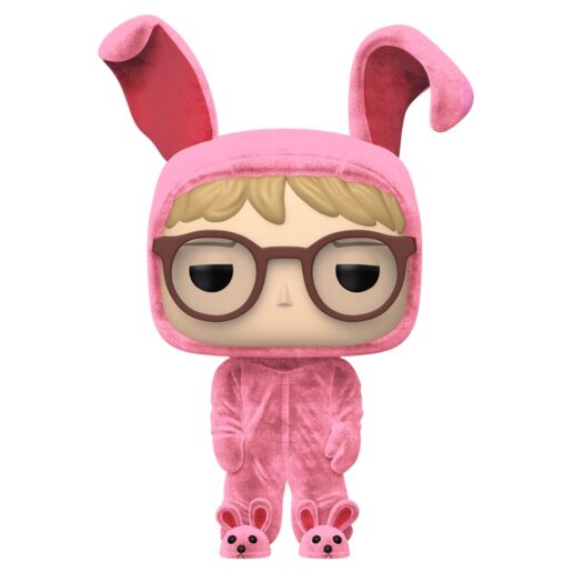 POP figure A Christmas Story Ralphie in Bunny Suit