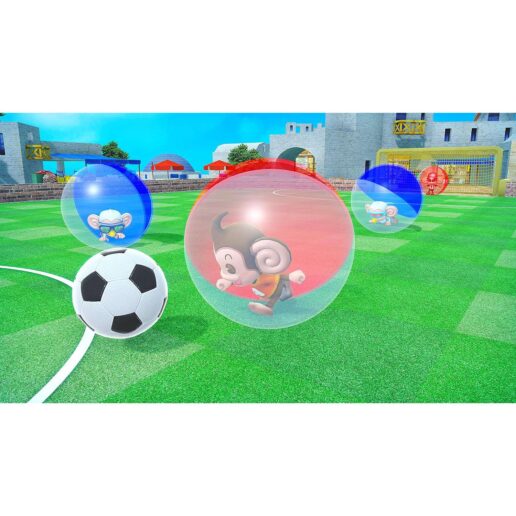 Super Monkey Ball Banana Mania Playstation 4 PS4 IMPORT