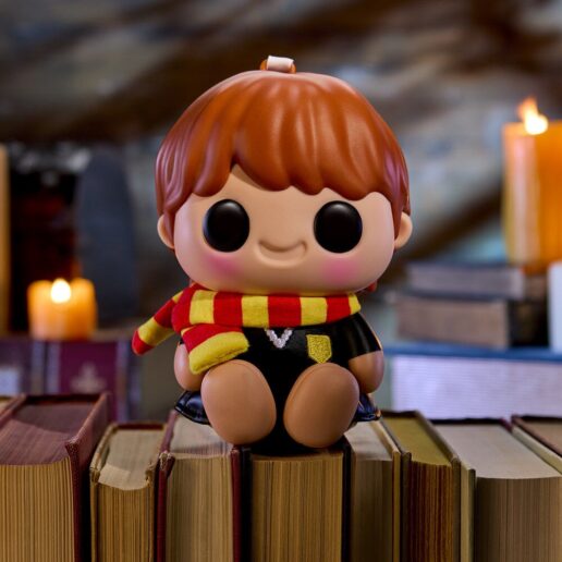 Hyojo Harry Potter assorted plush toy 18cm