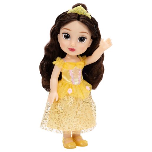 Disney Beauty and the Beast Belle doll 38cm