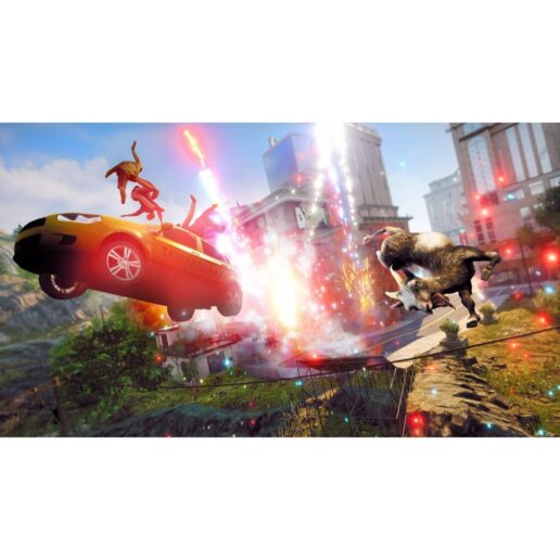 Goat Simulator 3 Nintendo Switch DE