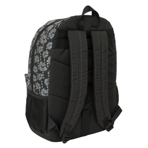 One Piece Pirates adaptable backpack 46cm