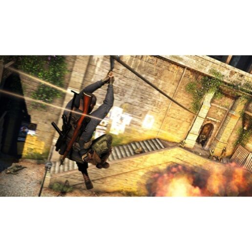 Sniper Elite 5 Xbox Series X Xbox One