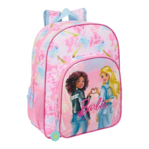 Barbie Painterly adaptable backpack