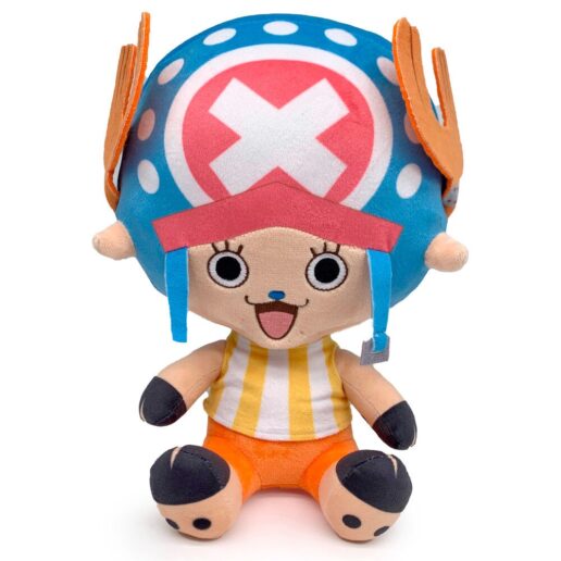 One Piece assorted plush toy 27cm