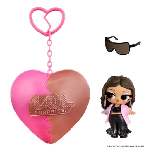 L.O.L. Surprise assorted music festival doll