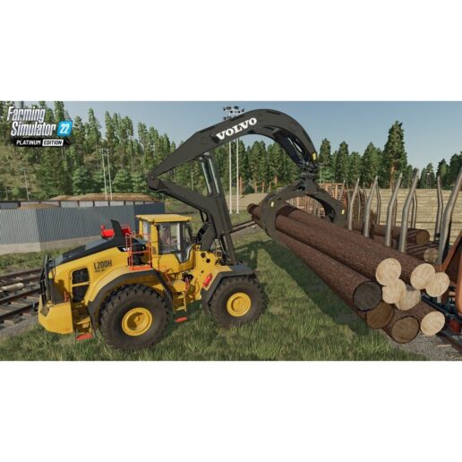 Farming Simulator 22 Xbox Series X Xbox One