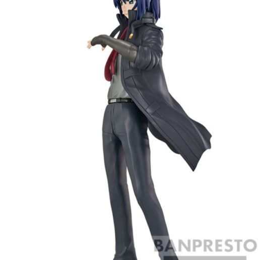 Mobile Suit Gundam Seed Freedom Athrun Zala figure 18cm