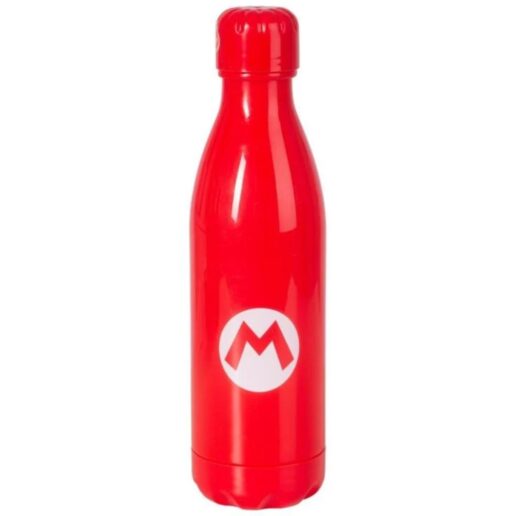Super Mario Vattenflaska 660 ml
